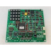 Canon BG5-1877 BG8-3986 BH8-2775-01 RDB2 PCB...